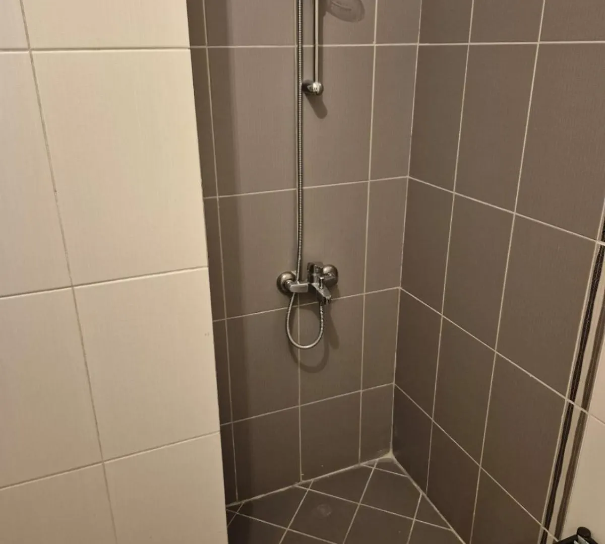 1 Bedroom Apartment Self-Entry مكة