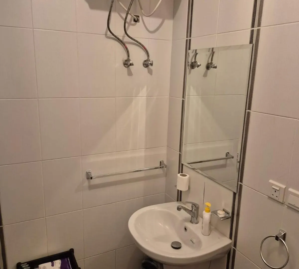 1 Bedroom Apartment Self-Entry مكة