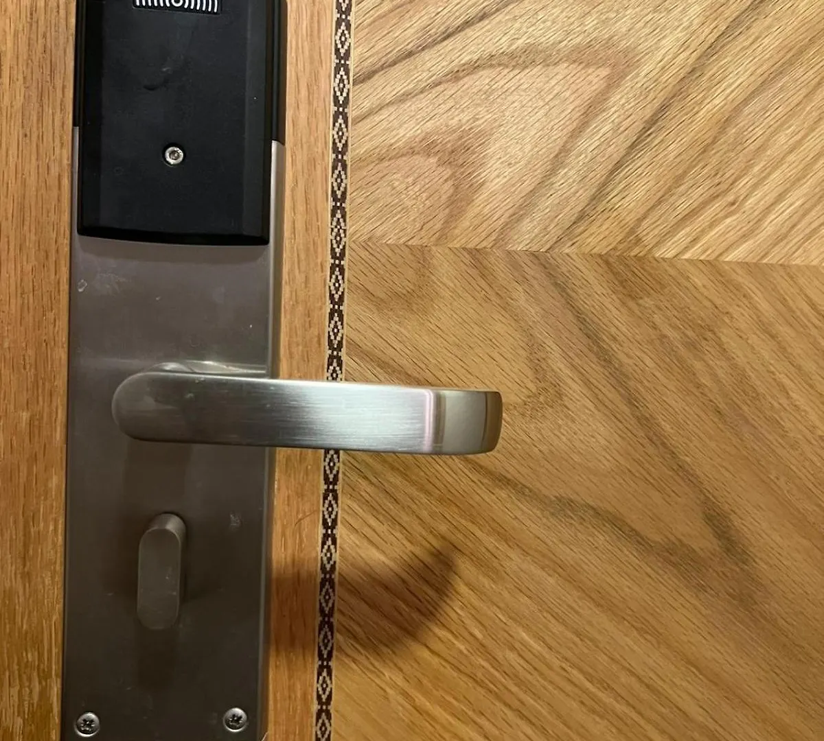 1 Bedroom Apartment Self-Entry مكة