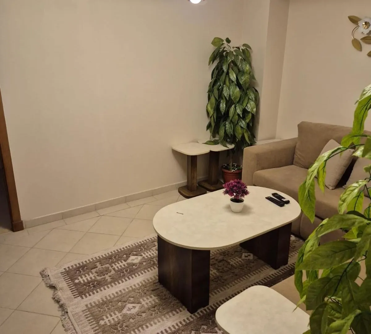 1 Bedroom Apartment Self-Entry مكة
