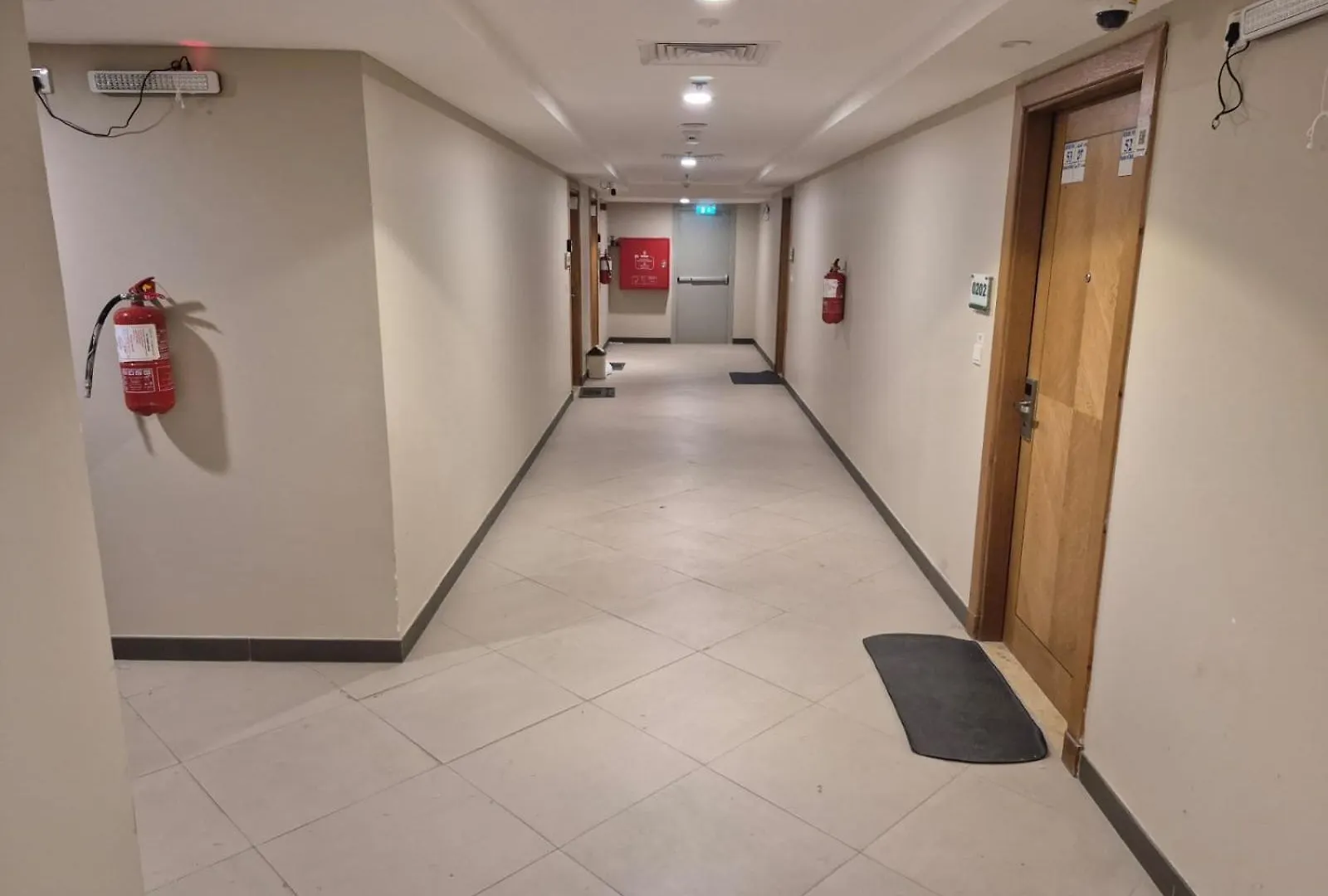 1 Bedroom Apartment Self-Entry Mecca
