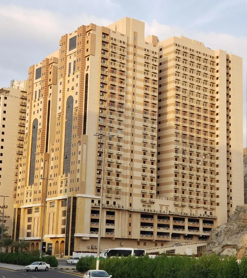 1 Bedroom Apartment Self-Entry Mecca 0*,