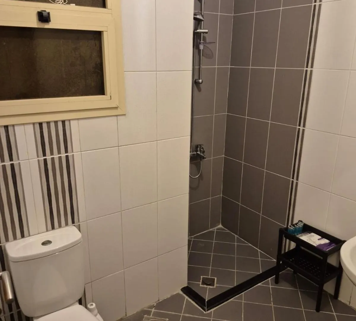 1 Bedroom Apartment Self-Entry Mecca 0*,