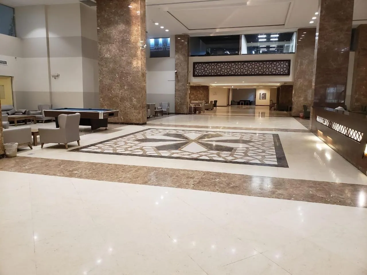 1 Bedroom Apartment Self-Entry Mecca Saudi Arabia