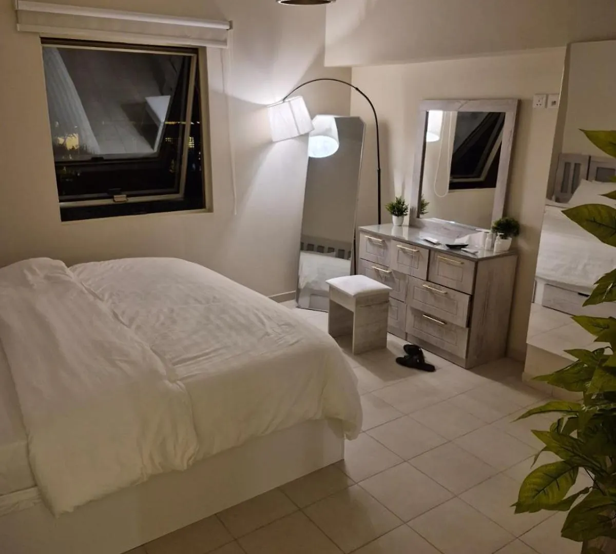1 Bedroom Apartment Self-Entry Mecca Saudi Arabia