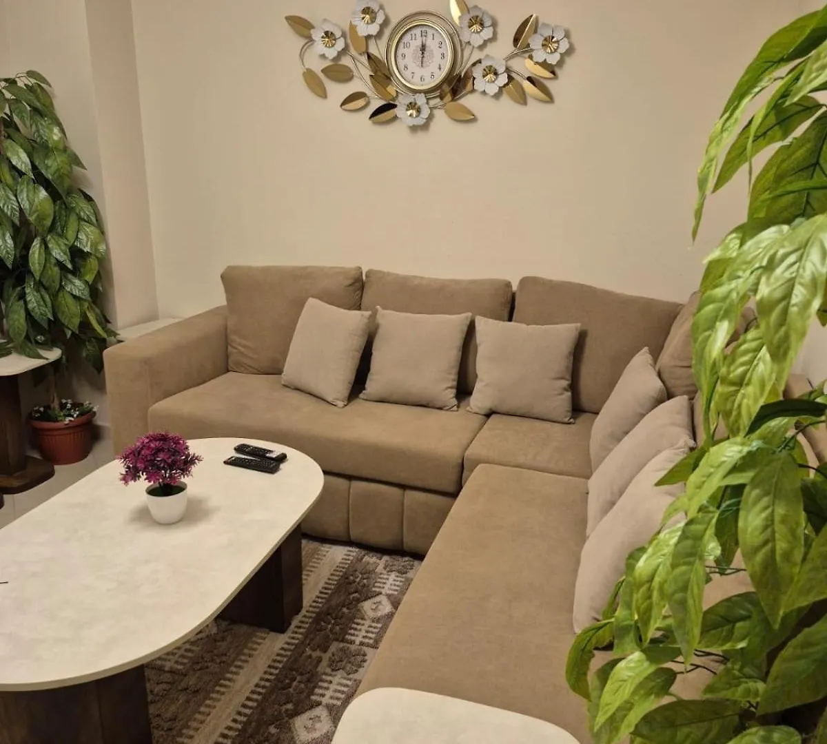 1 Bedroom Apartment Self-Entry Mecca 0*,  Saudi Arabia
